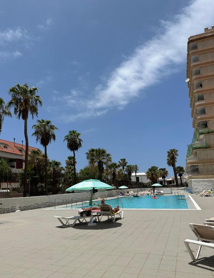 Americas Tenerife * Arona (Tenerife)