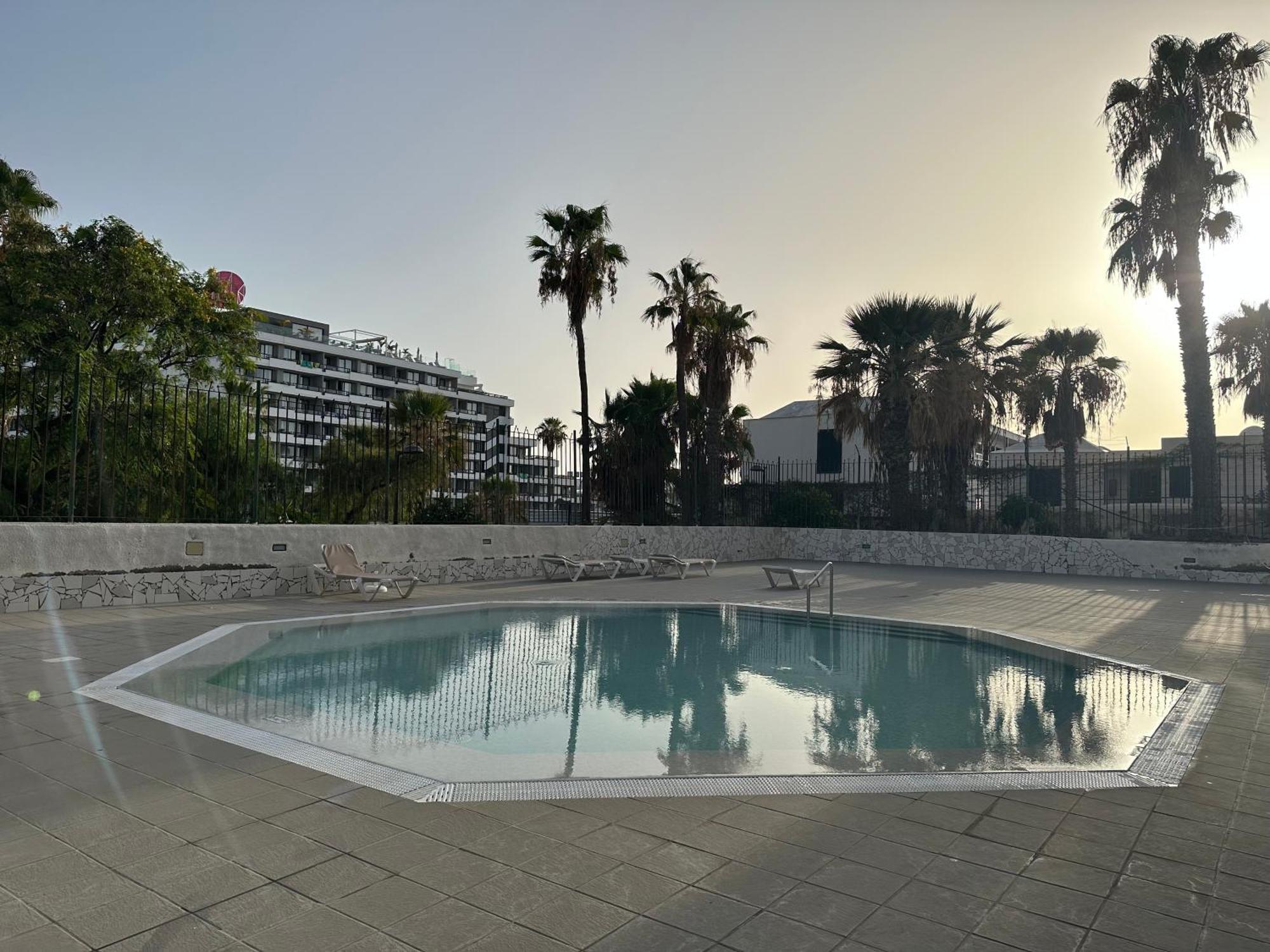 Americas Tenerife Apartment