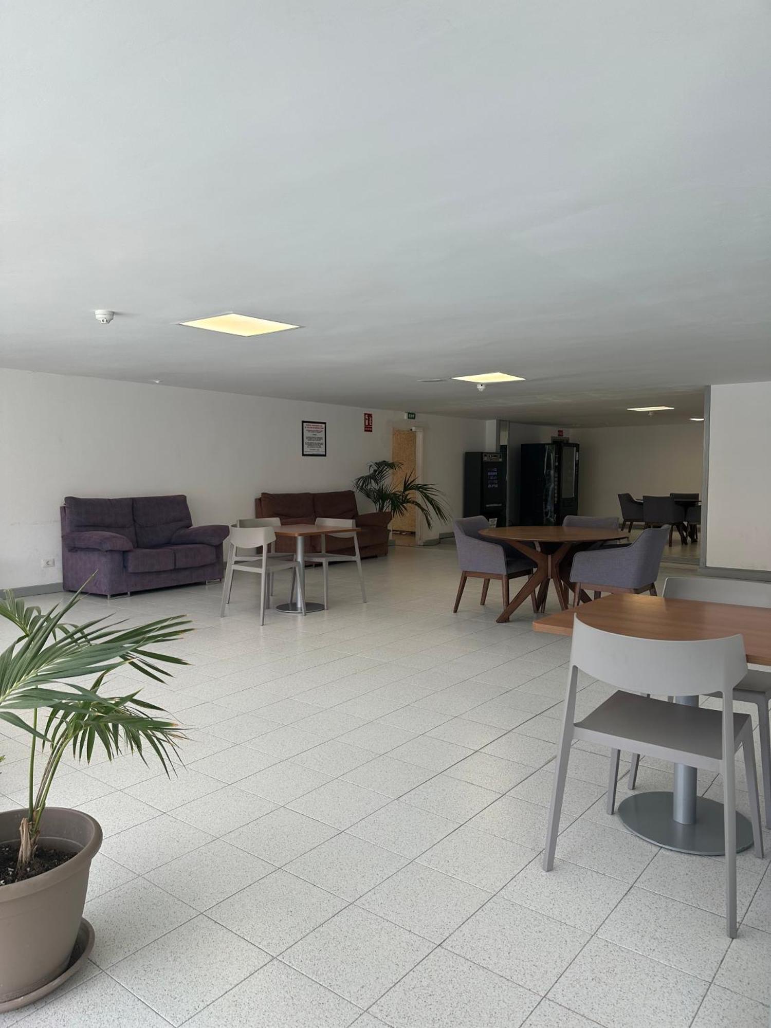 Americas Tenerife Apartment *