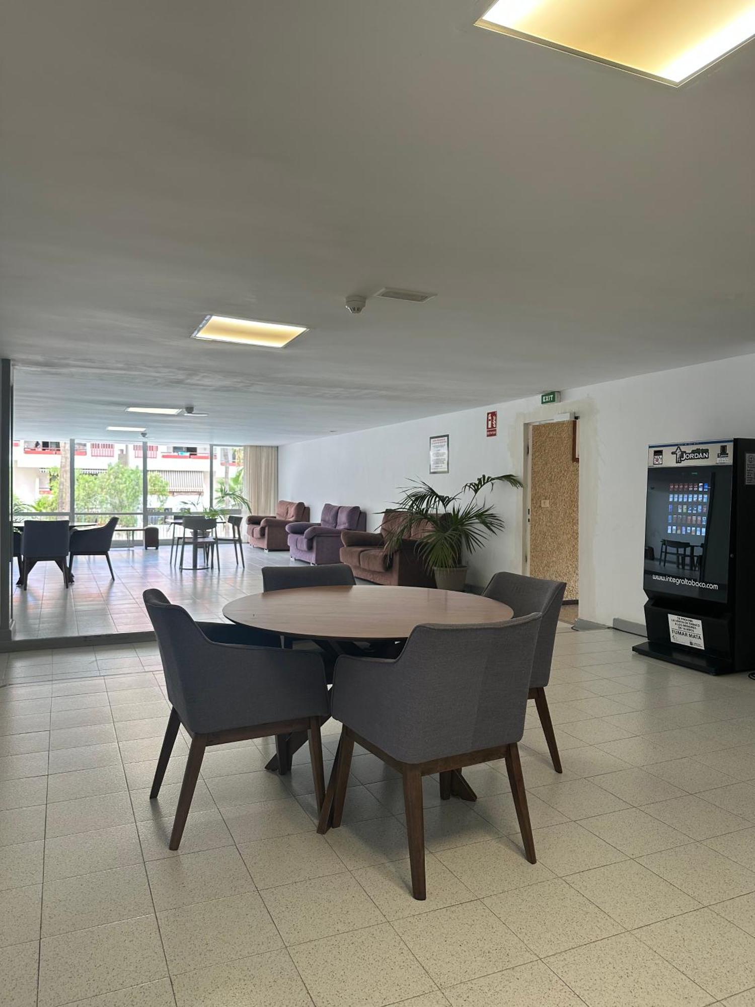 Americas Tenerife Apartment *