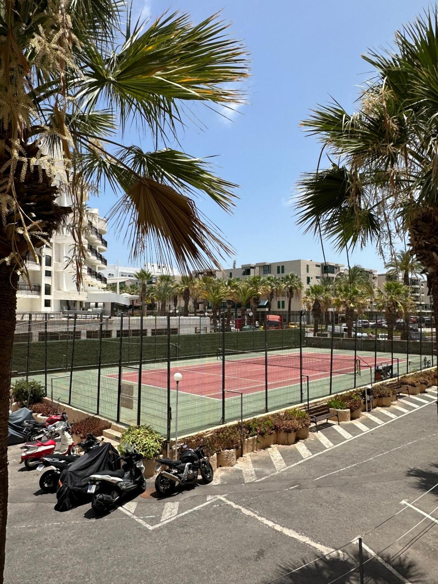 Americas Tenerife Arona (Tenerife)