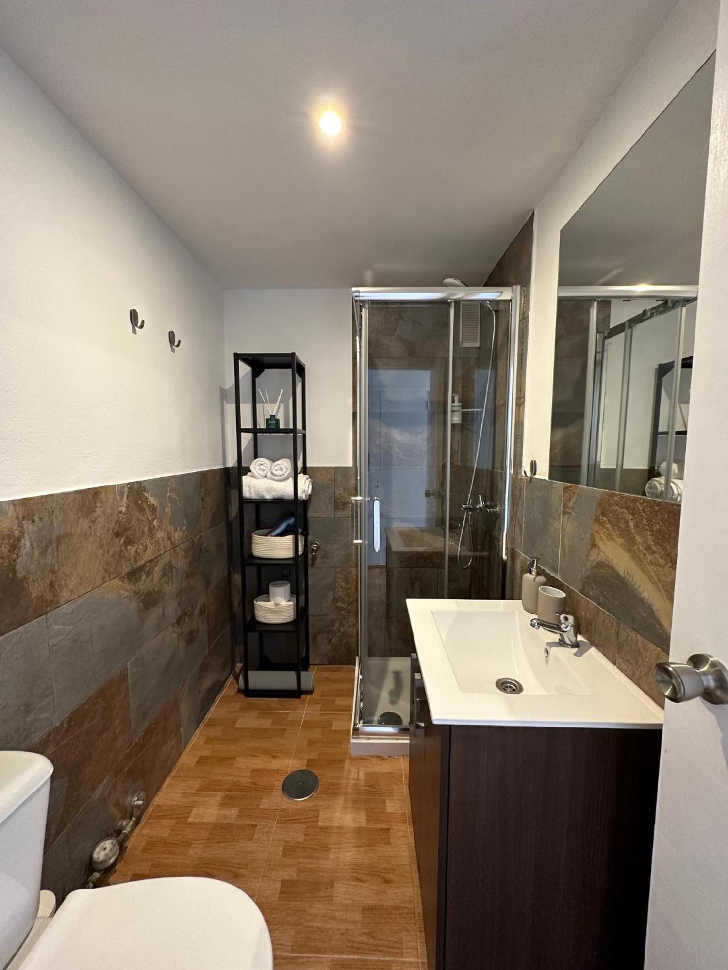 Americas Tenerife Apartment Arona (Tenerife)