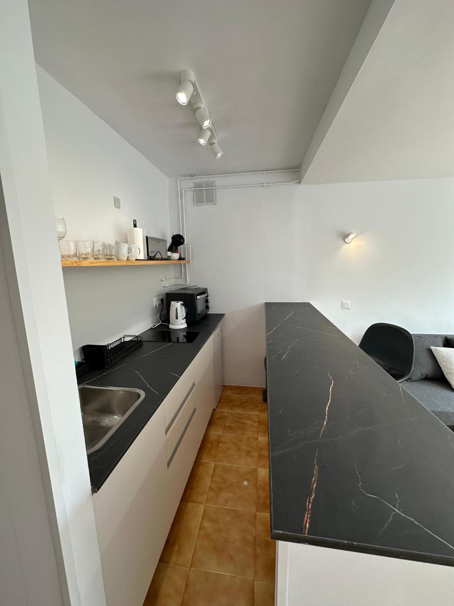 Americas Tenerife Apartment