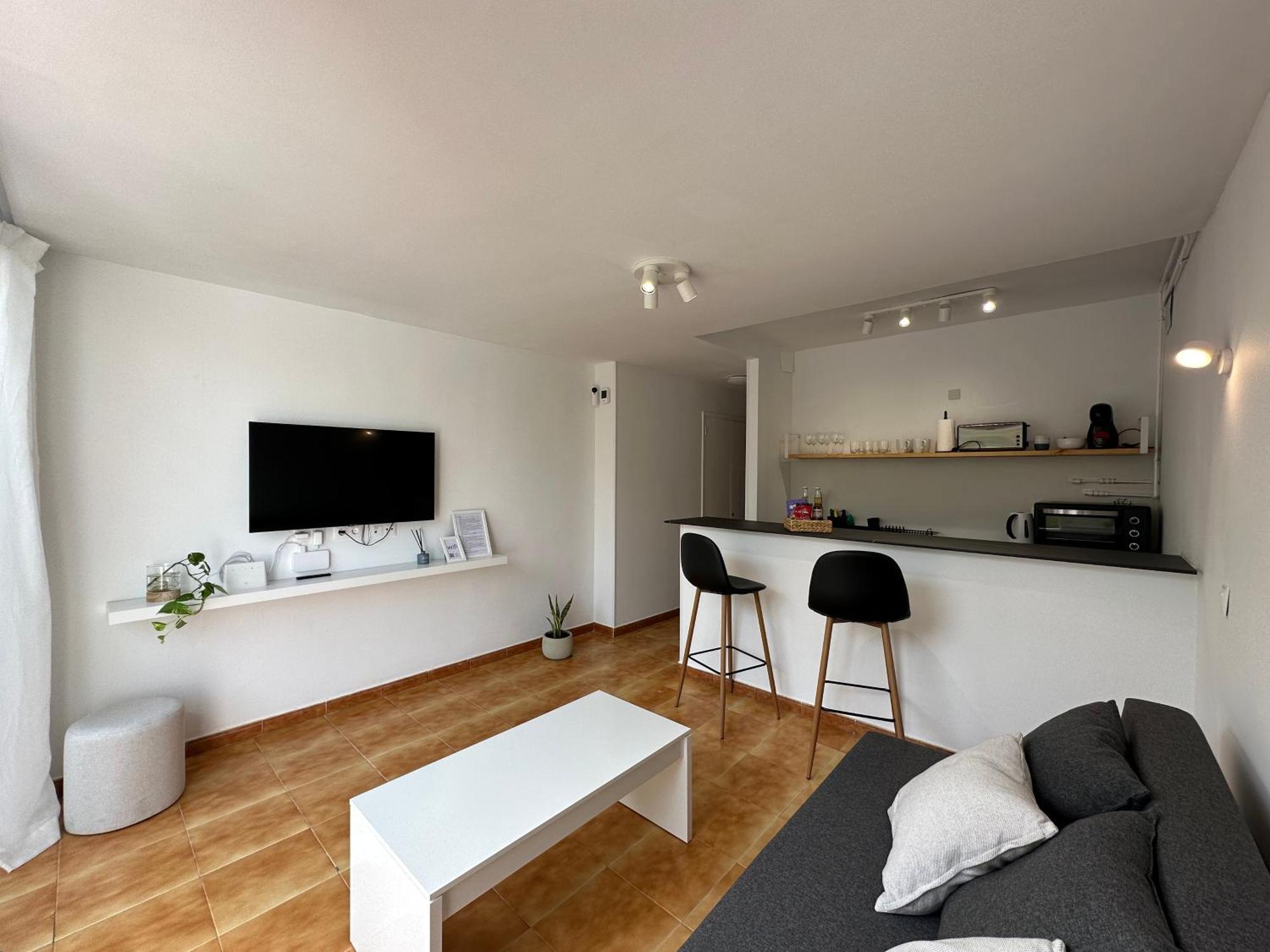 Americas Tenerife Apartment *