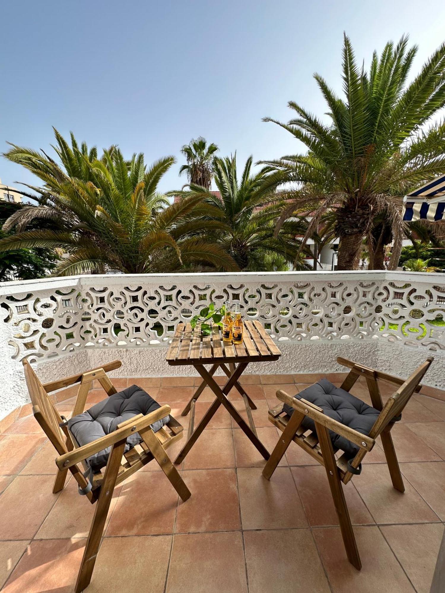 Americas Tenerife Apartment Arona (Tenerife)