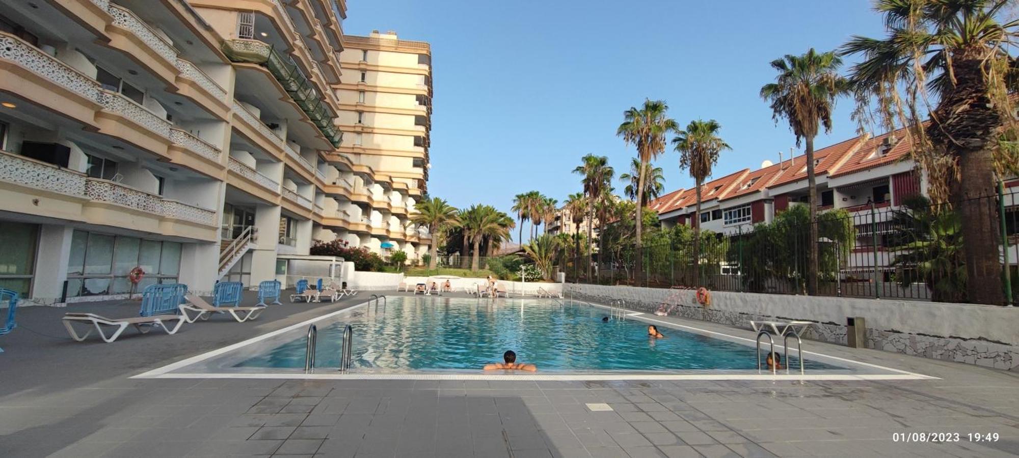Apartment Americas Tenerife Arona (Tenerife)