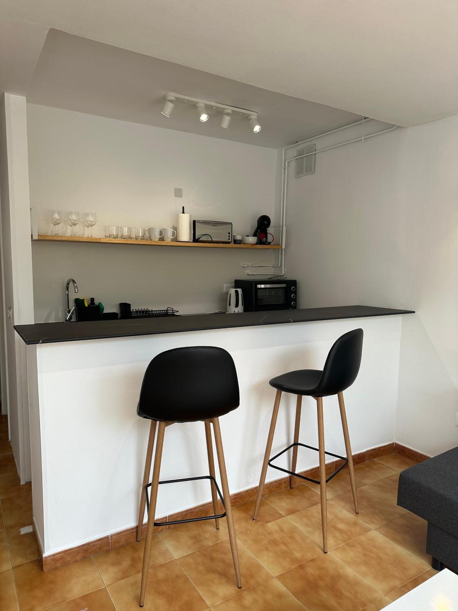 Apartament Americas Tenerife