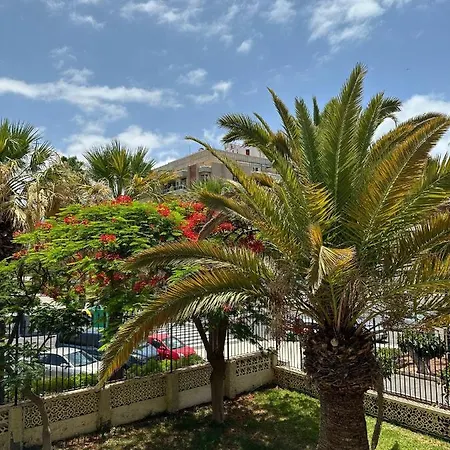 Las Americas Tenerife Arona  Exterior foto