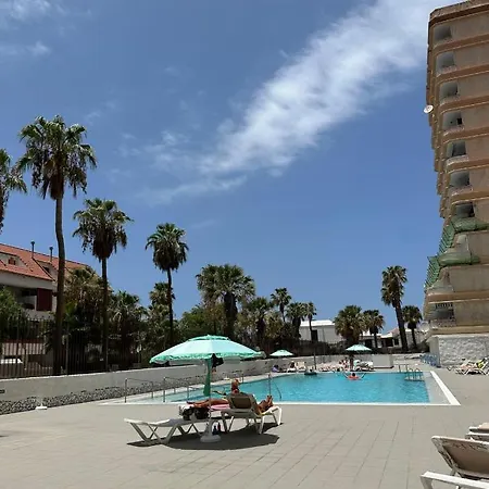 Las Americas Tenerife Arona  Exterior foto