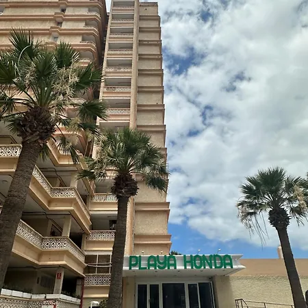 Las Americas Tenerife Arona  Exterior foto