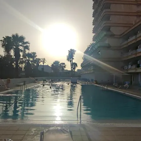 Las Americas Tenerife Arona  Exterior foto
